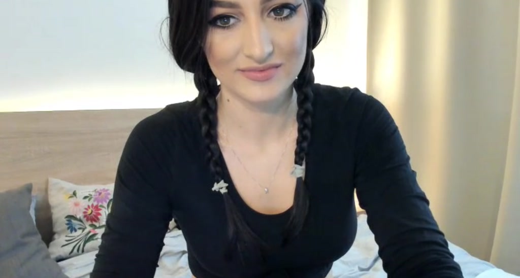 BrunetteBoo video thumbnail