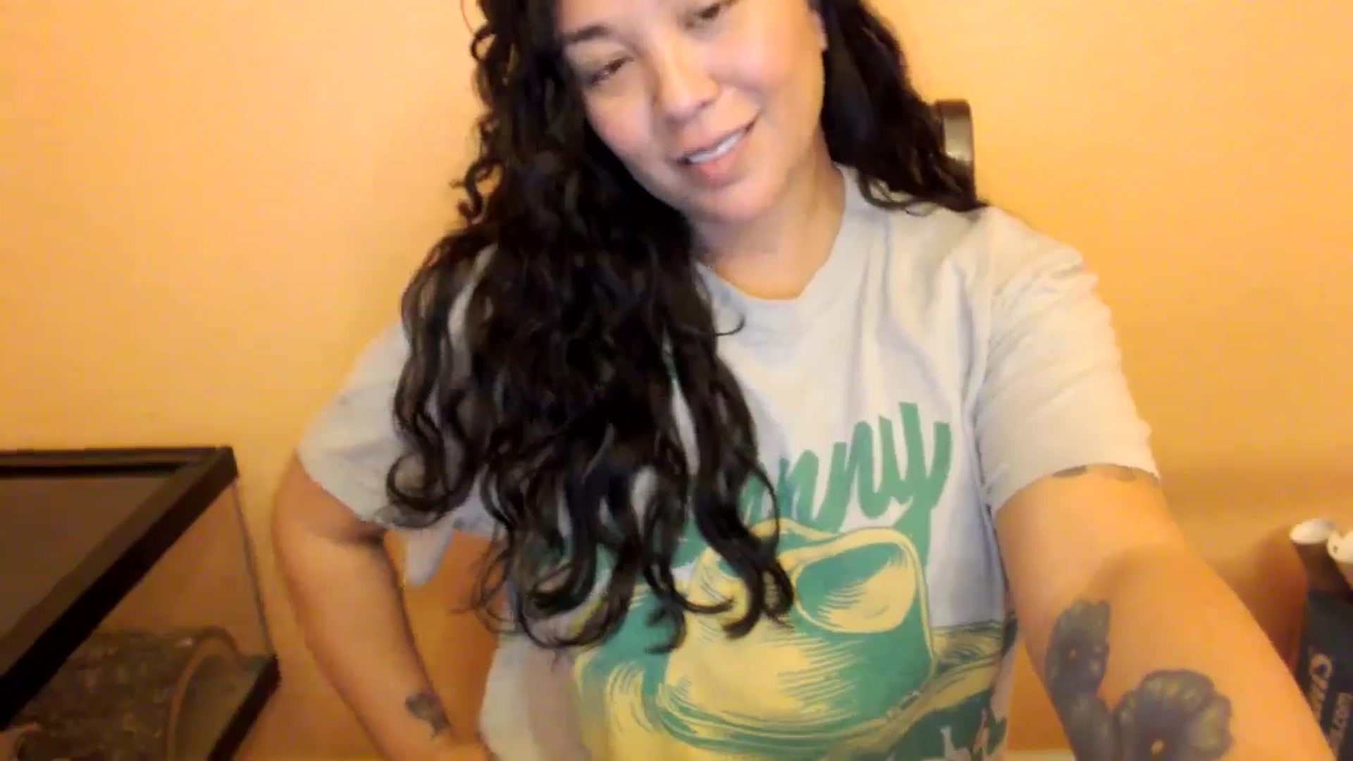 MickaylaStar video thumbnail
