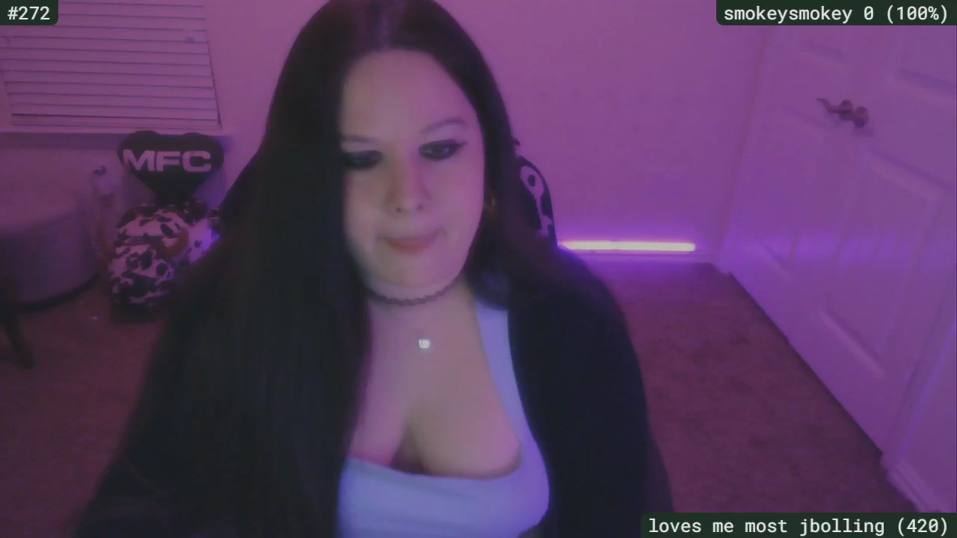 SassySarah94 video thumbnail