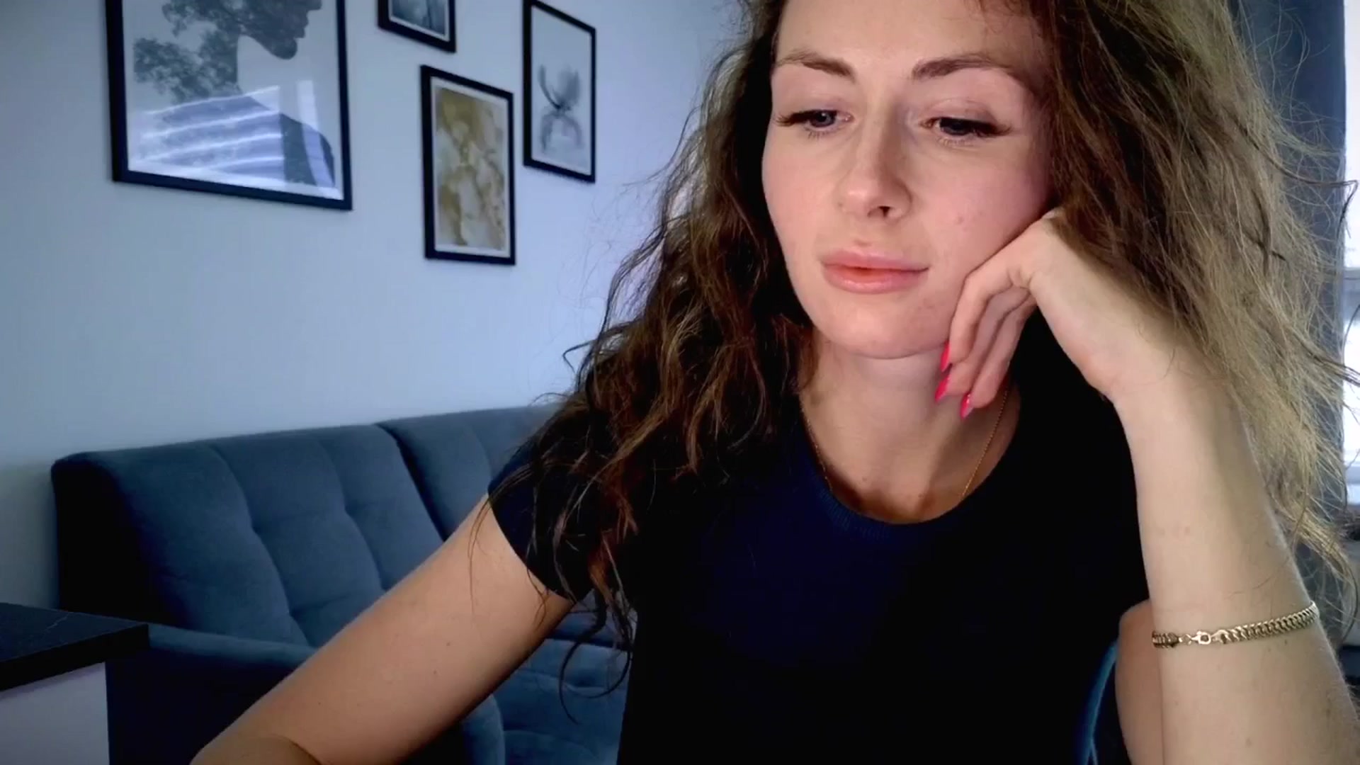 Amber_Fry video thumbnail
