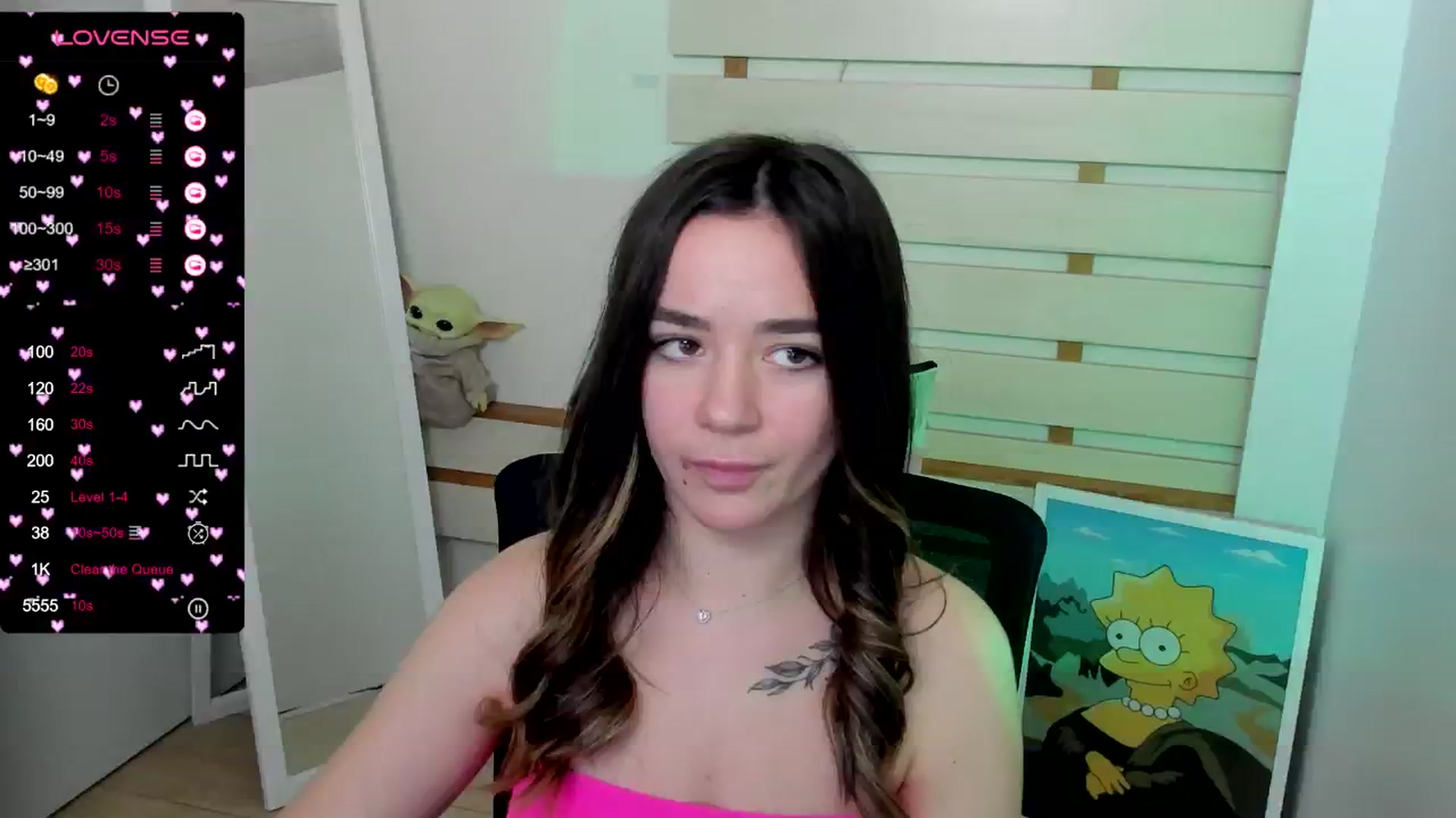 KiraLove video thumbnail