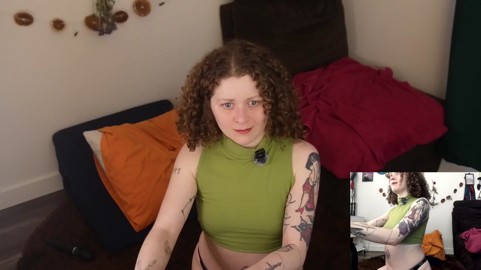 PeachyQueen_ video thumbnail