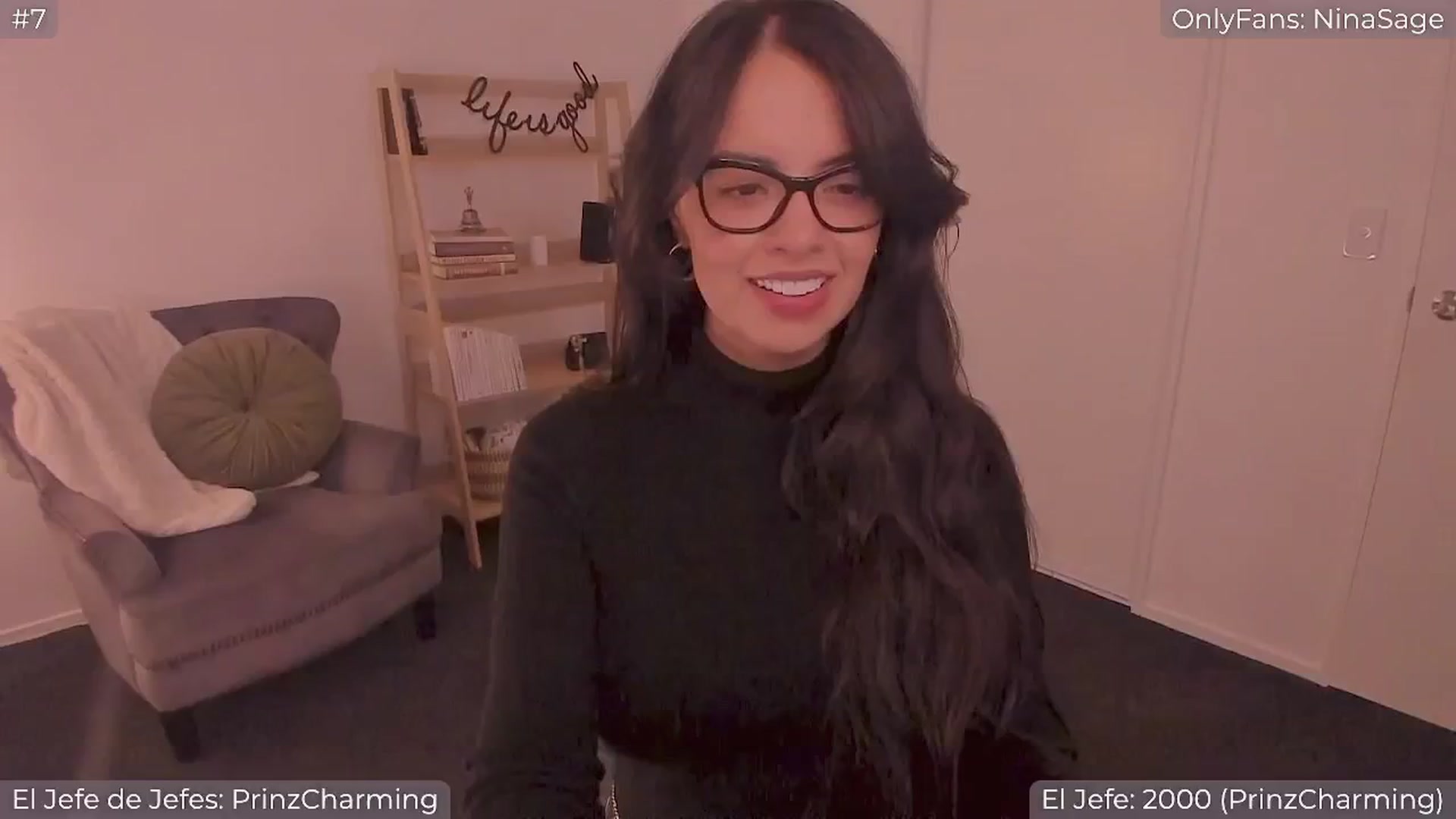 NinaSage video thumbnail