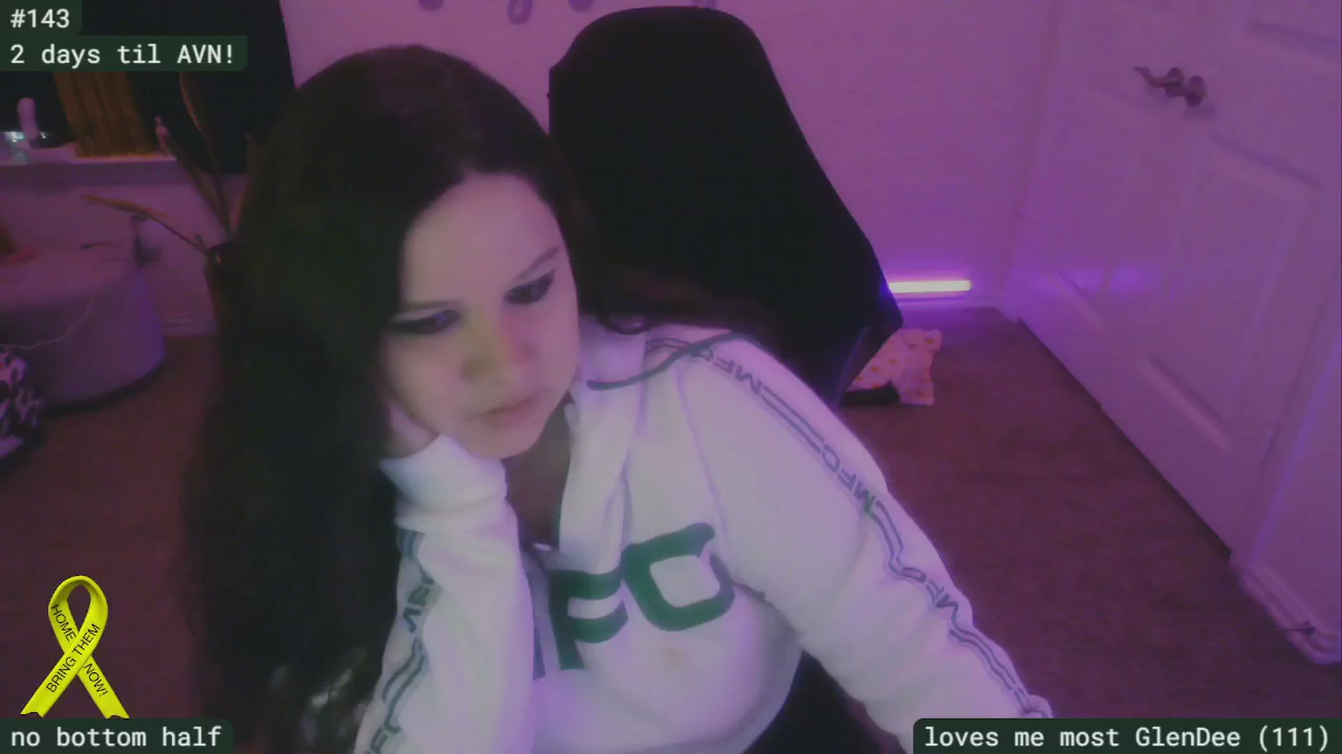 SassySarah94 video thumbnail
