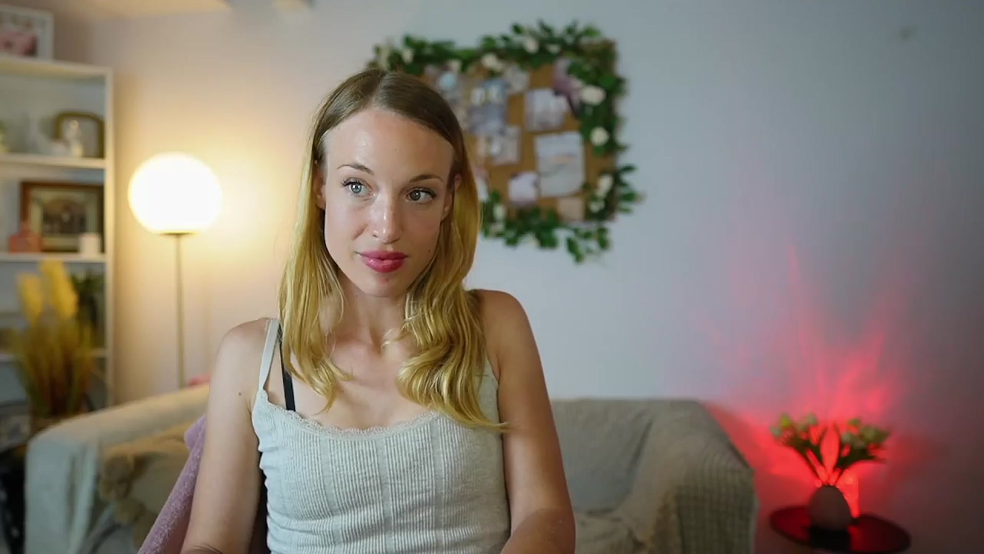 April_Rose_ video thumbnail