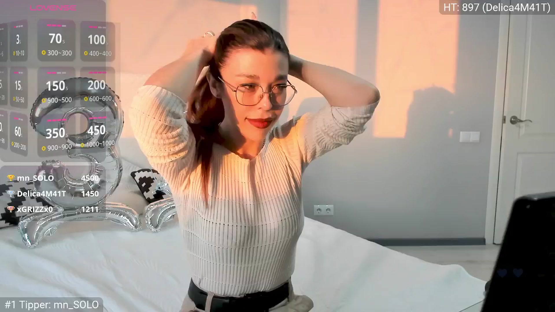 Yoursoul_Mila video thumbnail