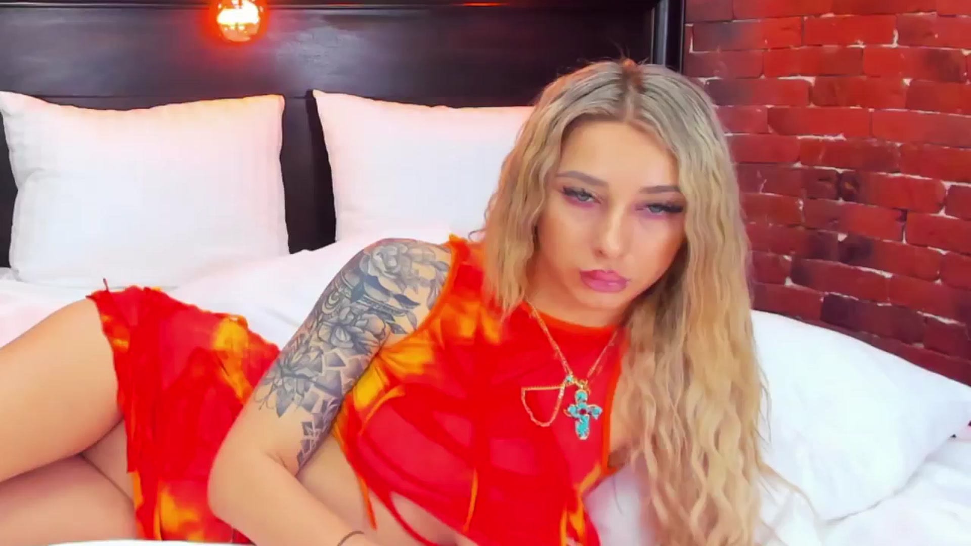 ChristynaRos video thumbnail