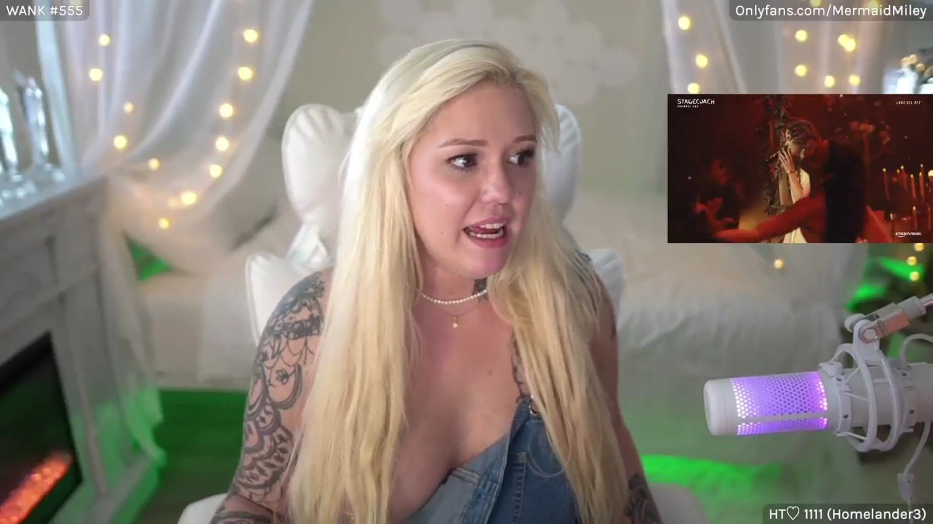 Mermaidmiley video thumbnail