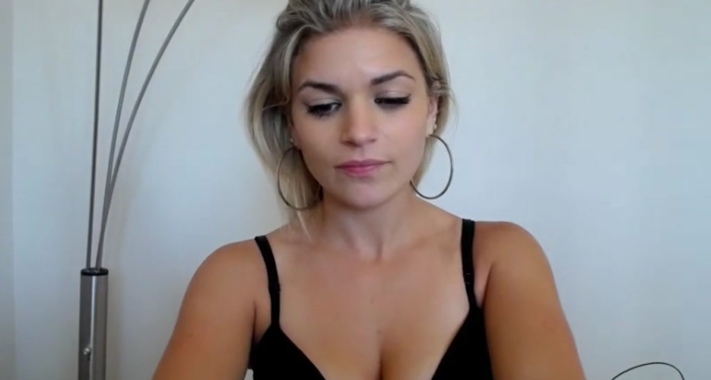 KinkyKristen2 video thumbnail