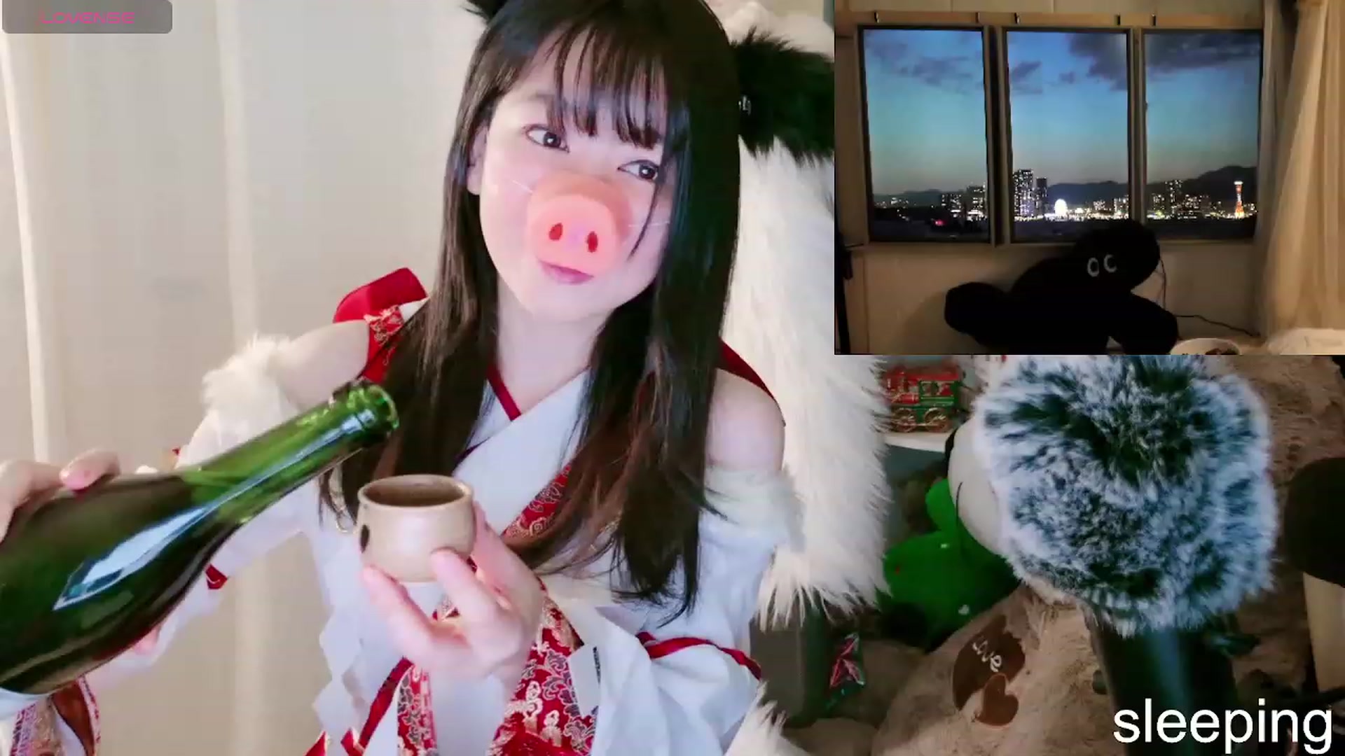meows video thumbnail