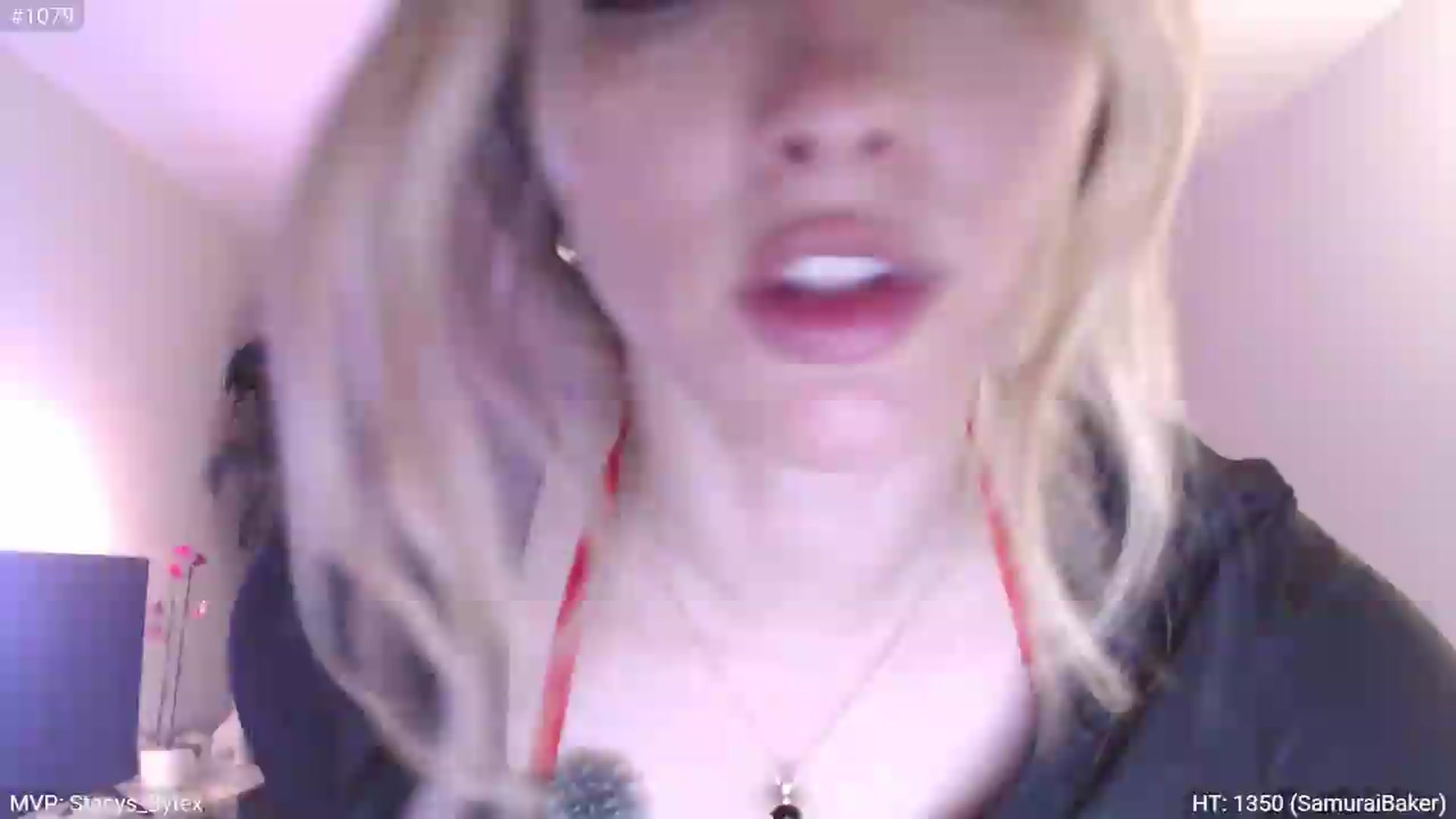 StacyDoll video thumbnail