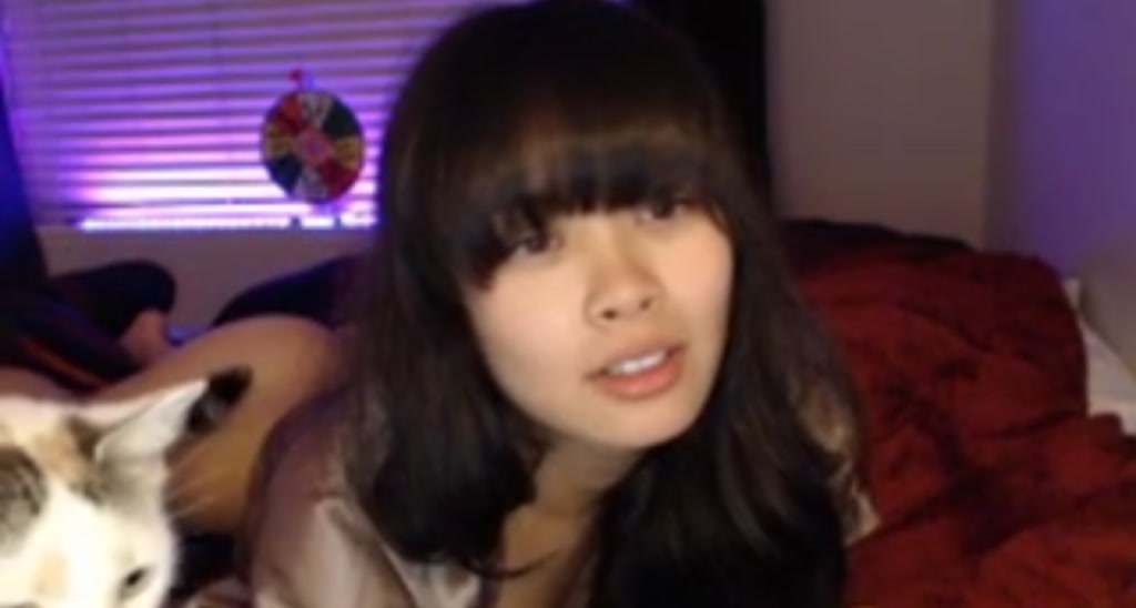 RocketteRose video thumbnail