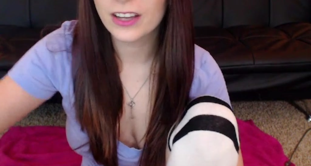 BrantleyBlaze video thumbnail