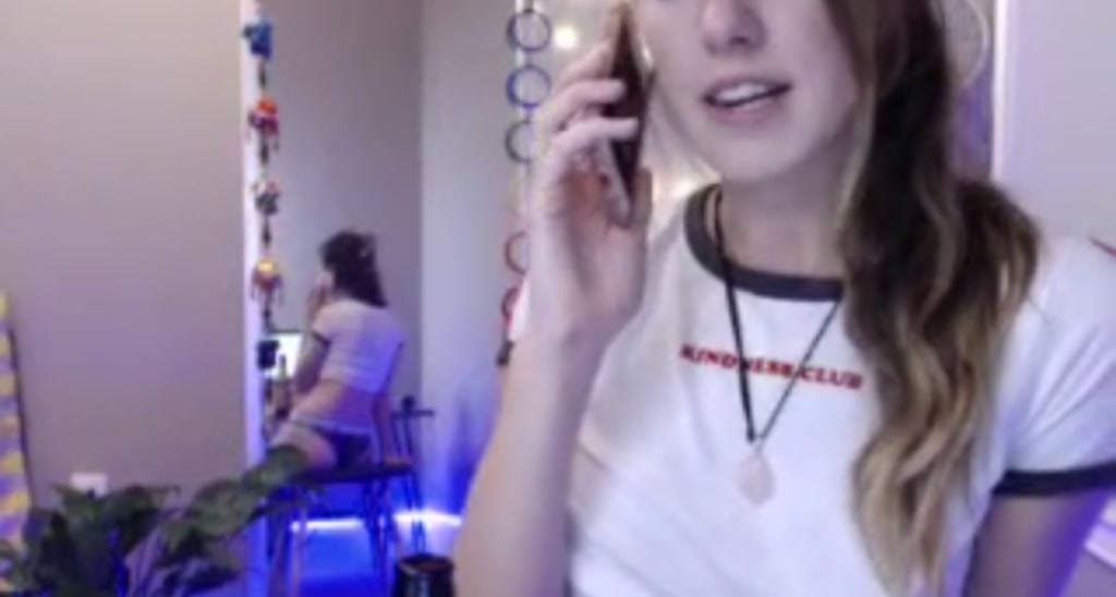 clara video thumbnail