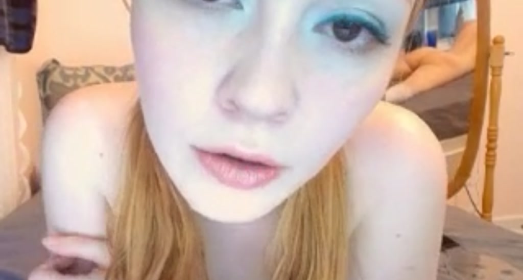 NataliaGrey video thumbnail