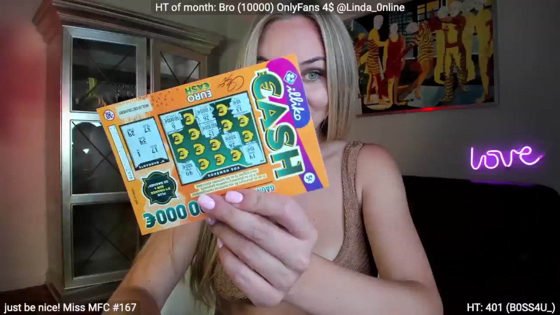 Linda_0nline video thumbnail