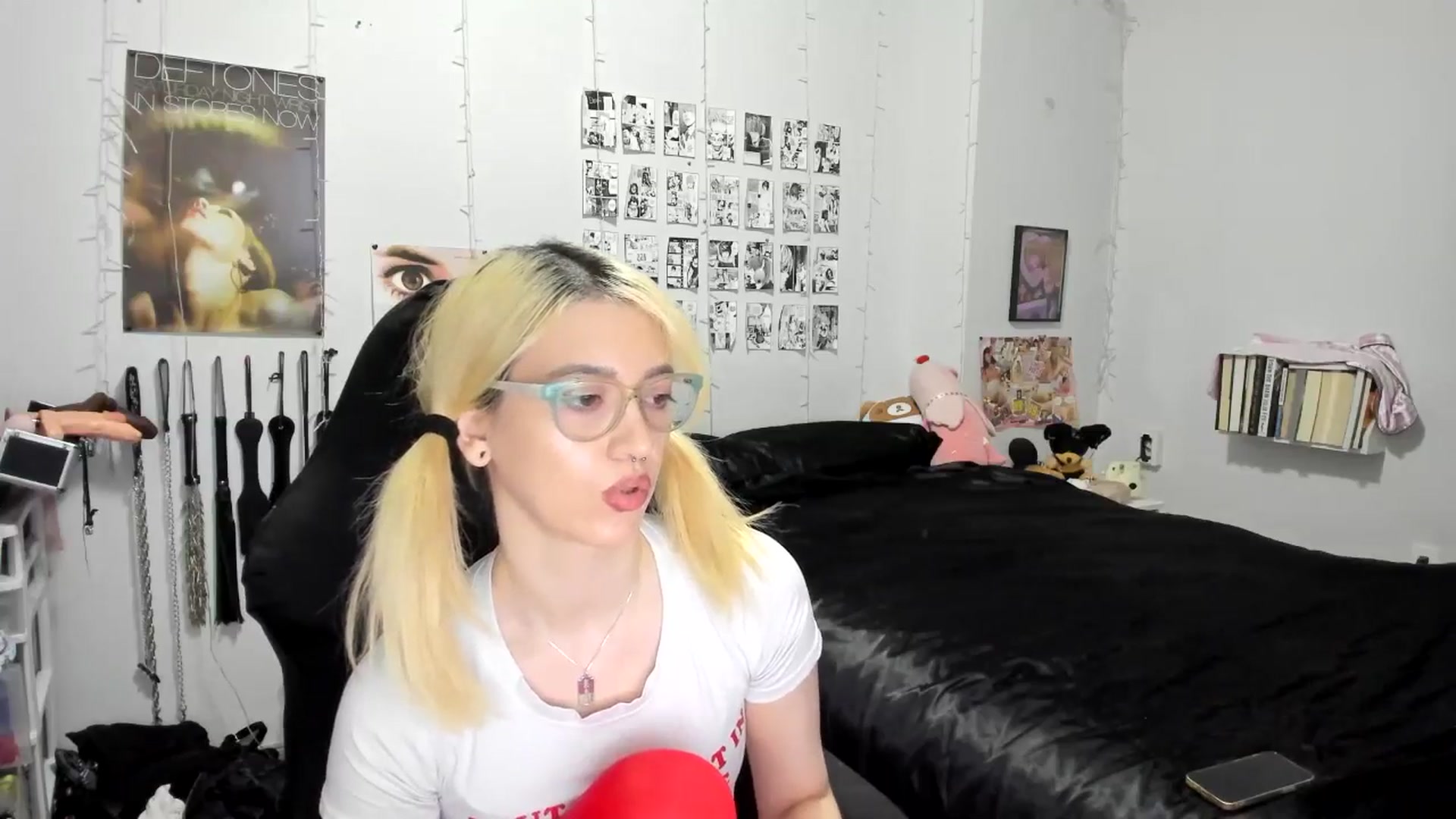 AnnaTame video thumbnail