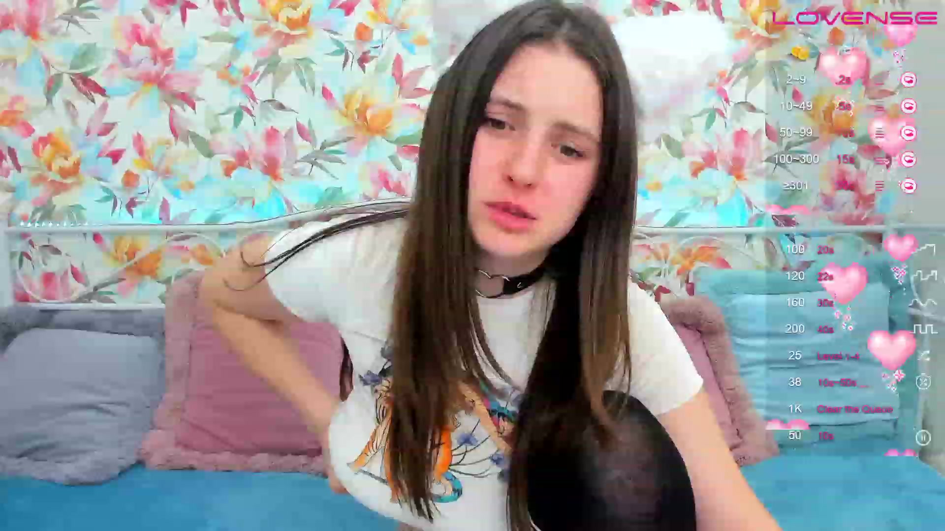ElsaJones video thumbnail