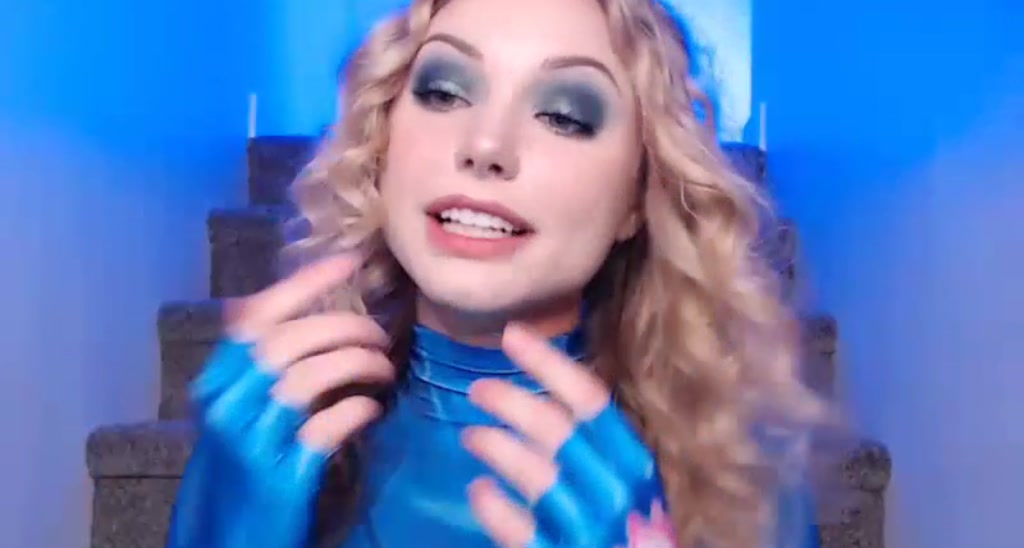 Paige video thumbnail