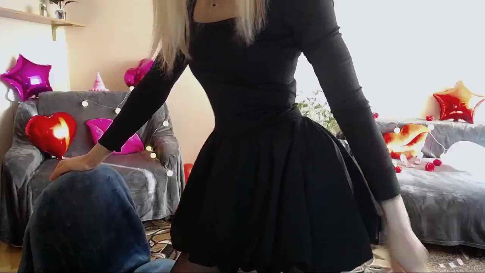 Sunshine_alis video thumbnail