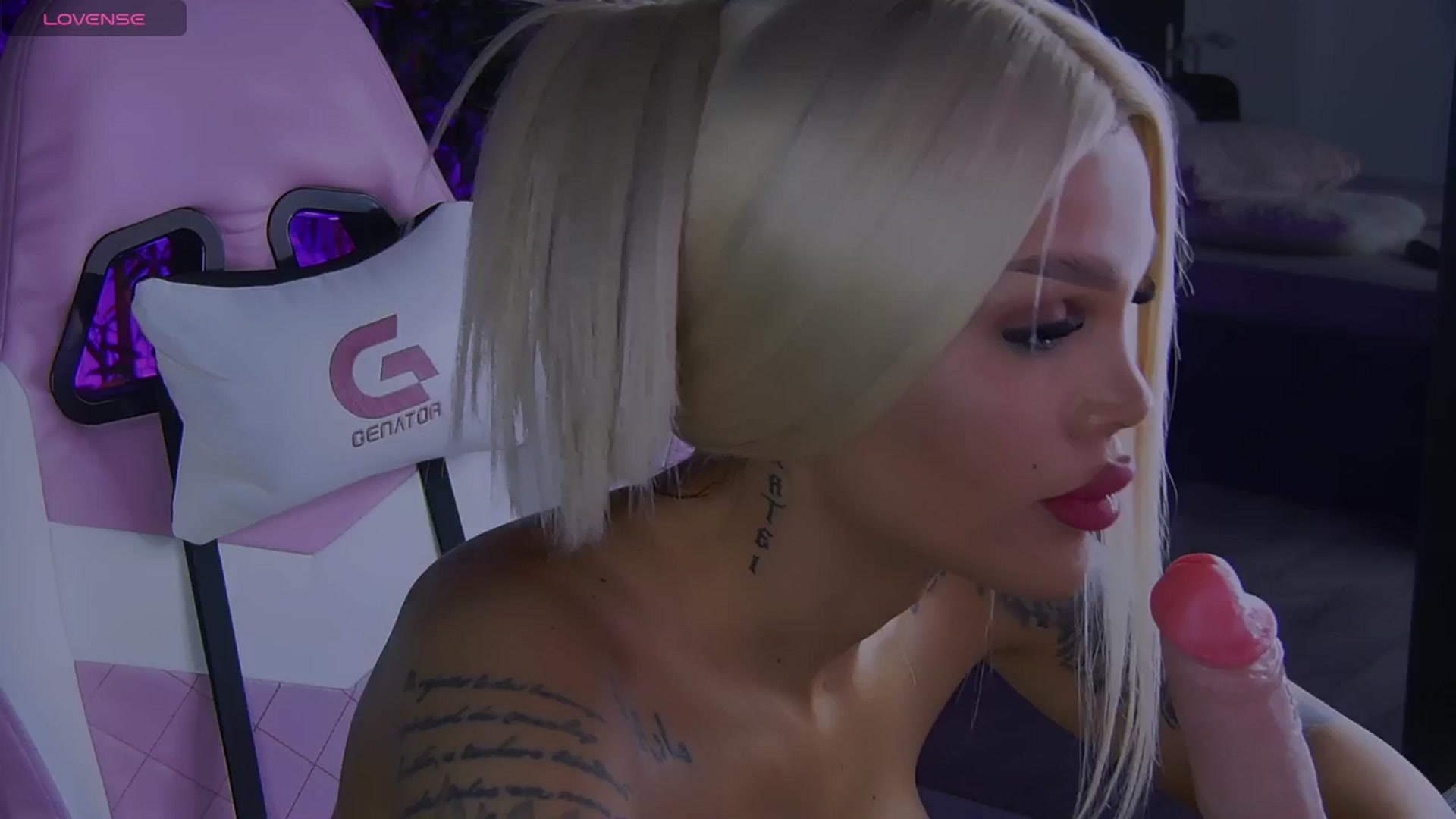 Shayblonde video thumbnail