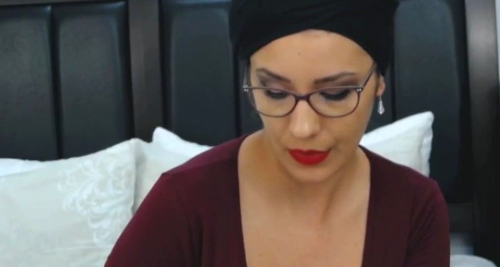 ArabianWomann video thumbnail