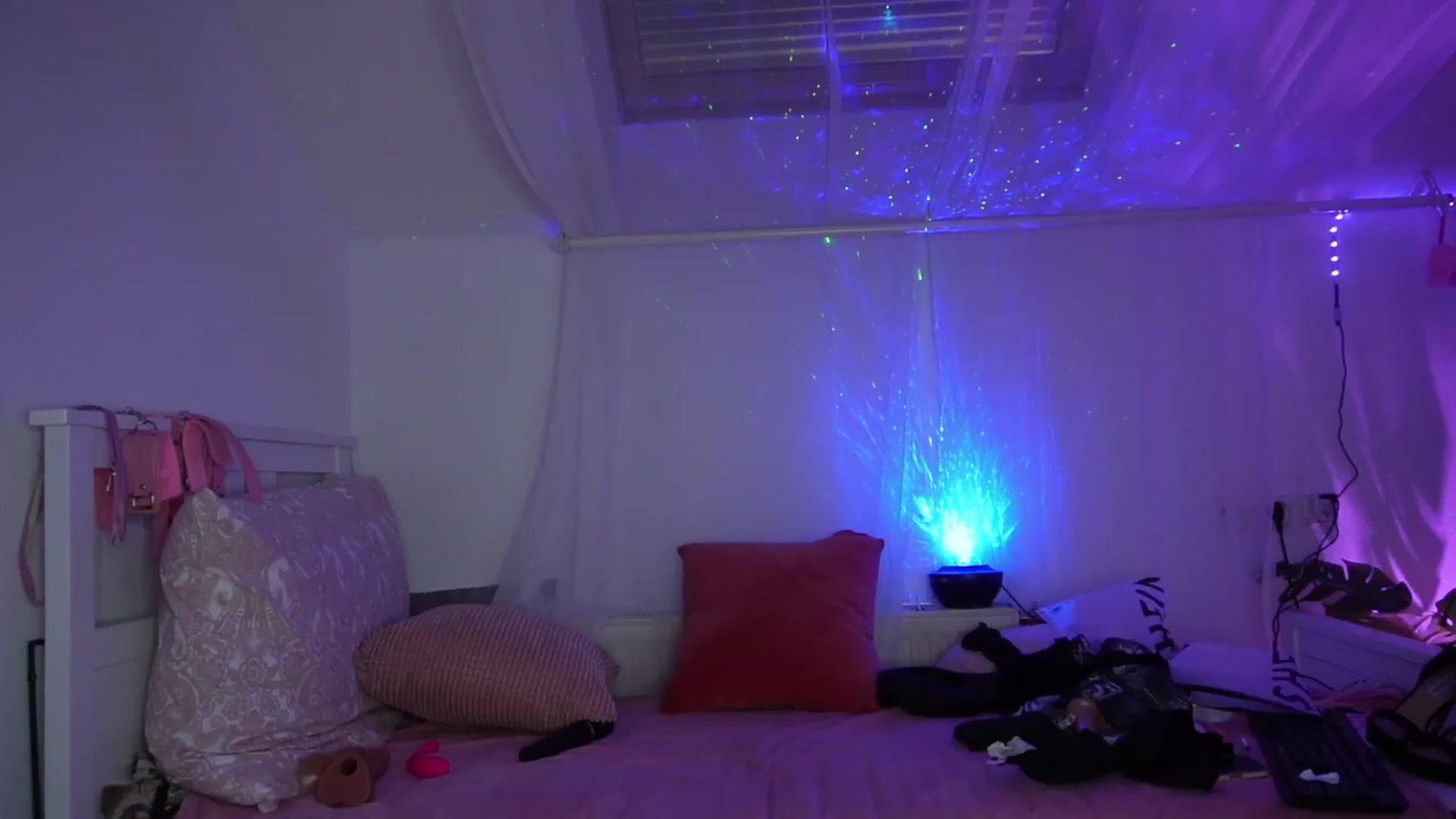 AshleyJohnes video thumbnail