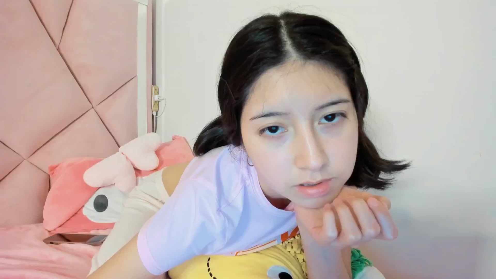 Cherrycute666 video thumbnail