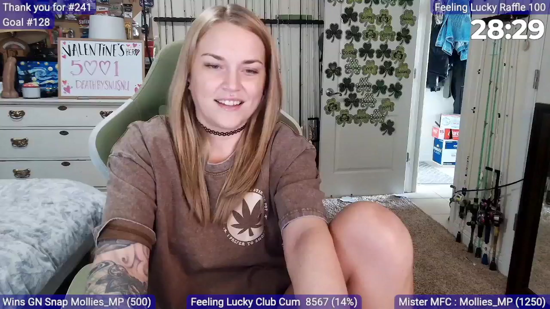 MollieRose_ video thumbnail