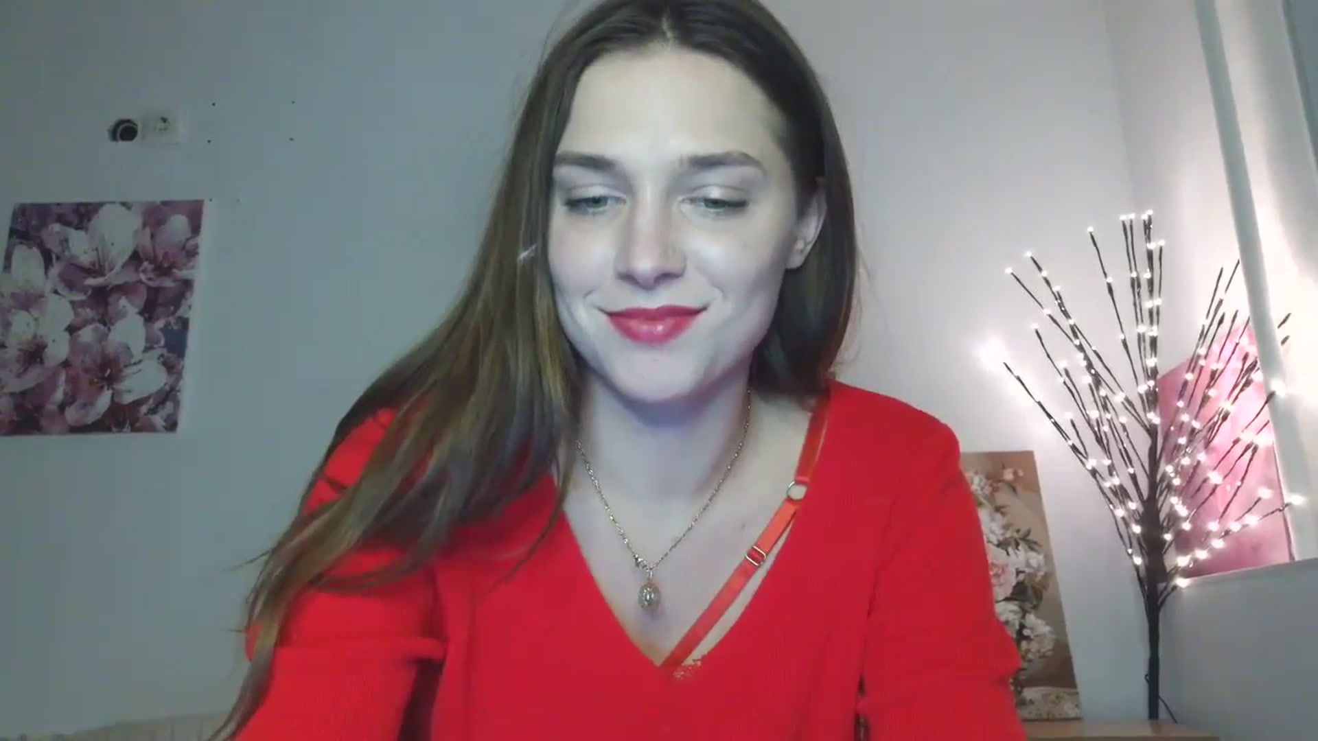HaleyReed video thumbnail