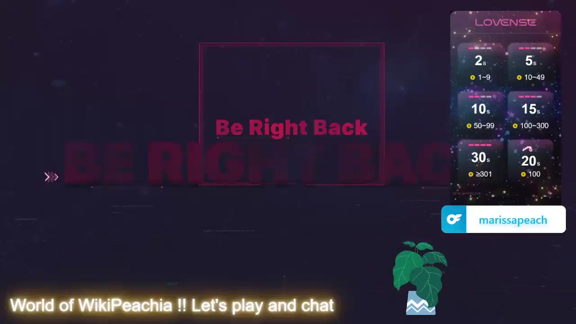 MarissaPeach video thumbnail
