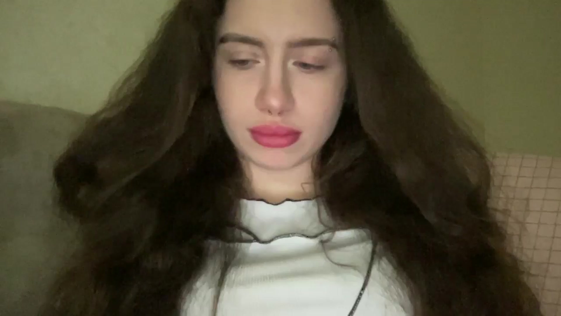 CurlyDream video thumbnail