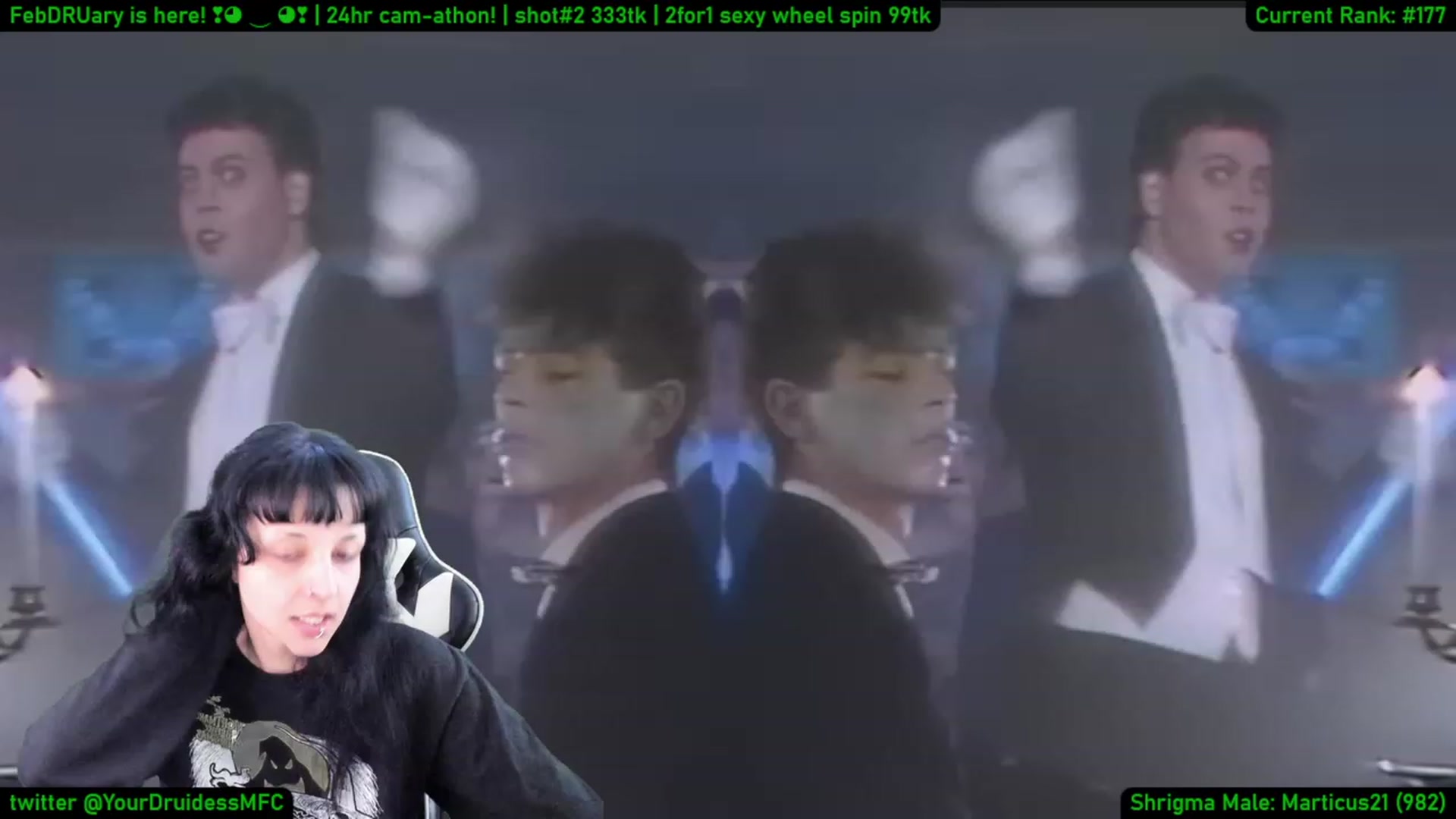 YourDruidess video thumbnail