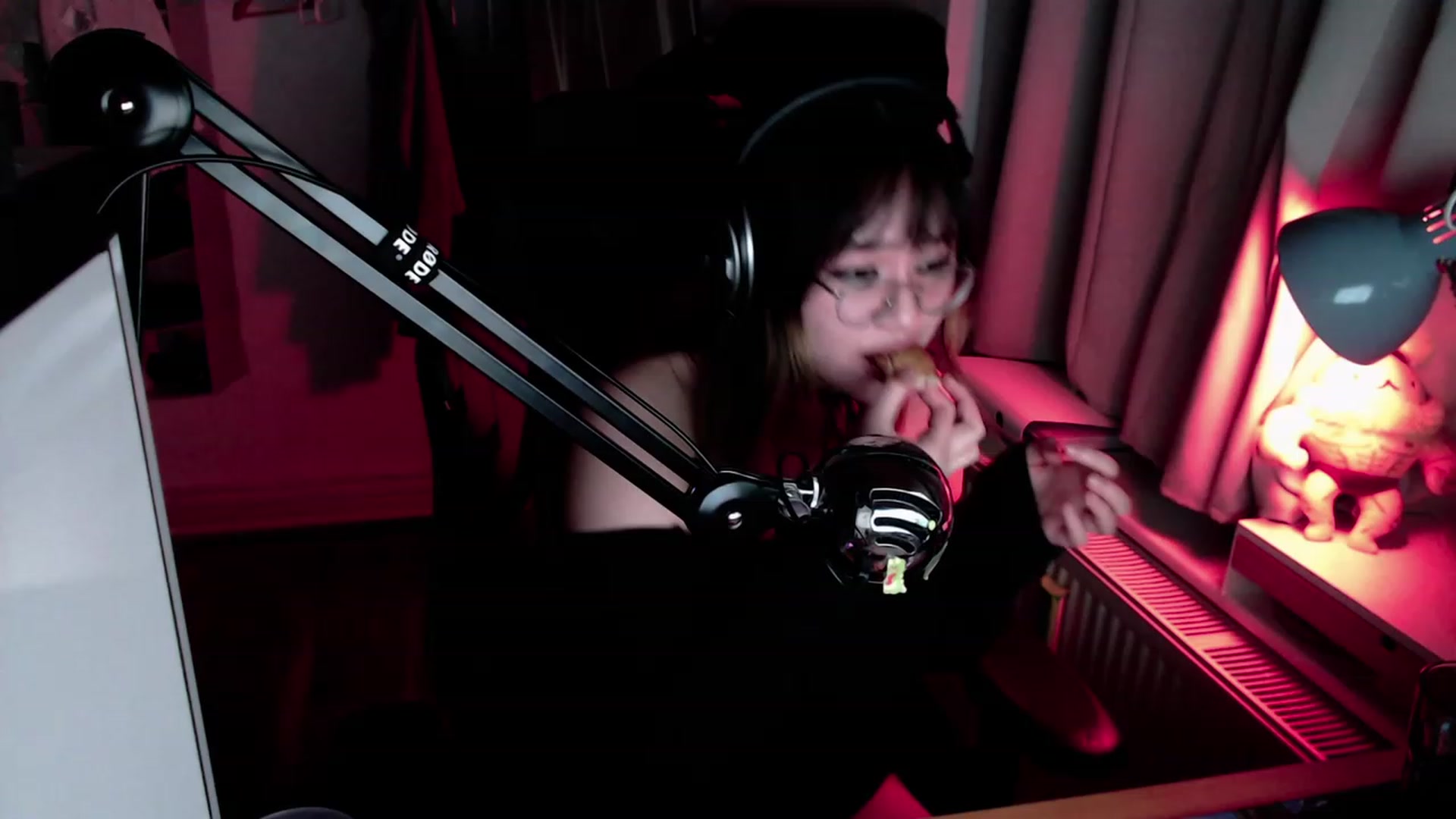 Kuromin video thumbnail