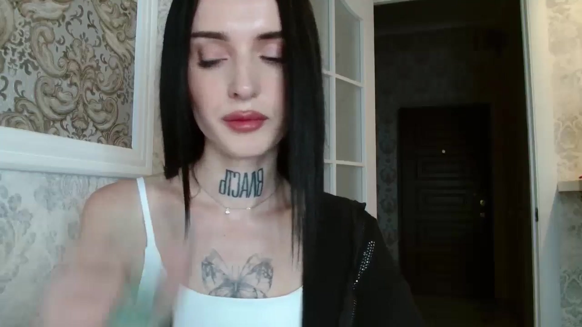 Lady__tattoo video thumbnail