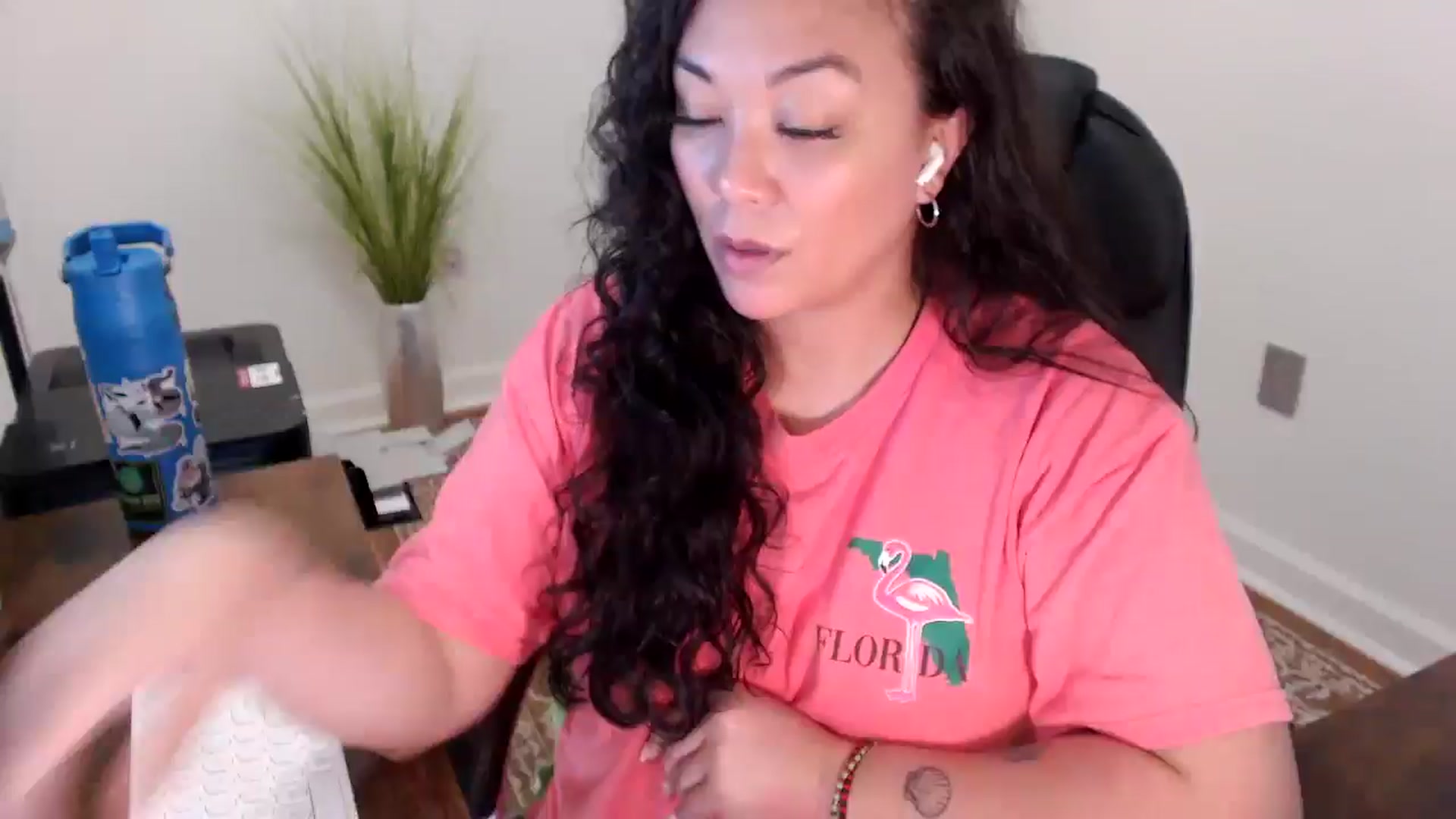 MickaylaStar video thumbnail