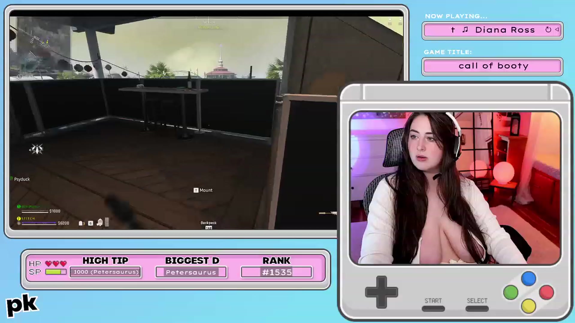 PrincessKate video thumbnail