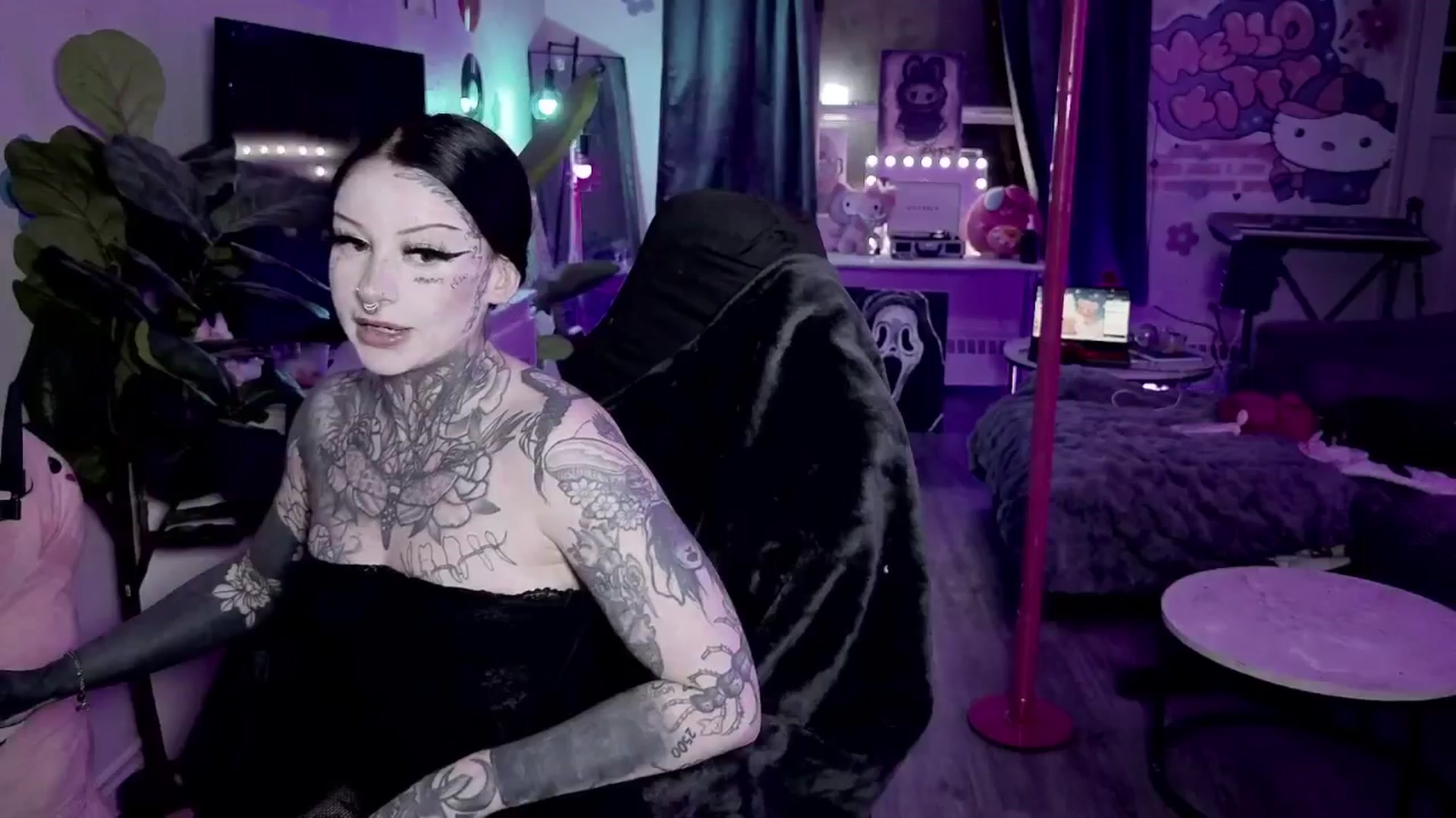 Tattoobambi video thumbnail