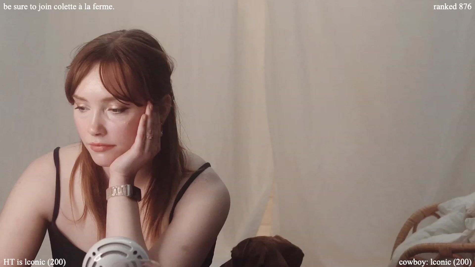 colettedujour video thumbnail