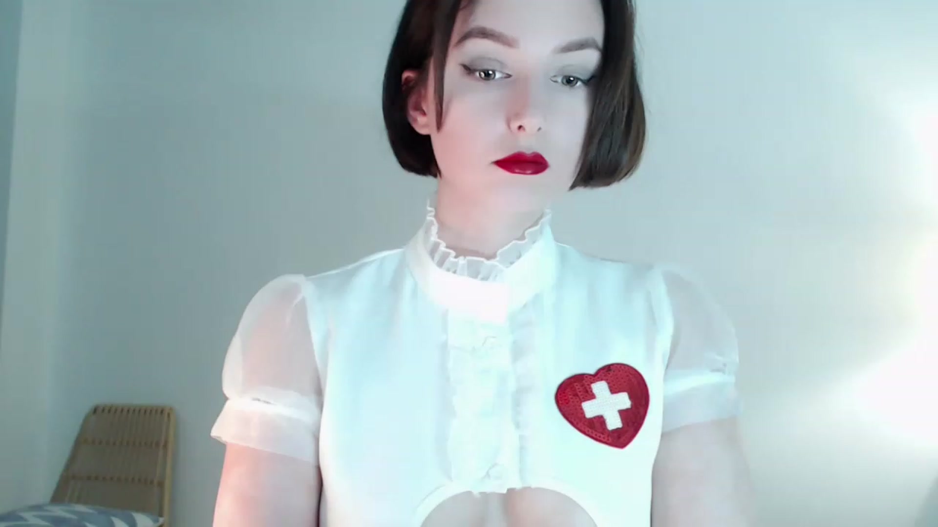 Red_Lips_Girl video thumbnail
