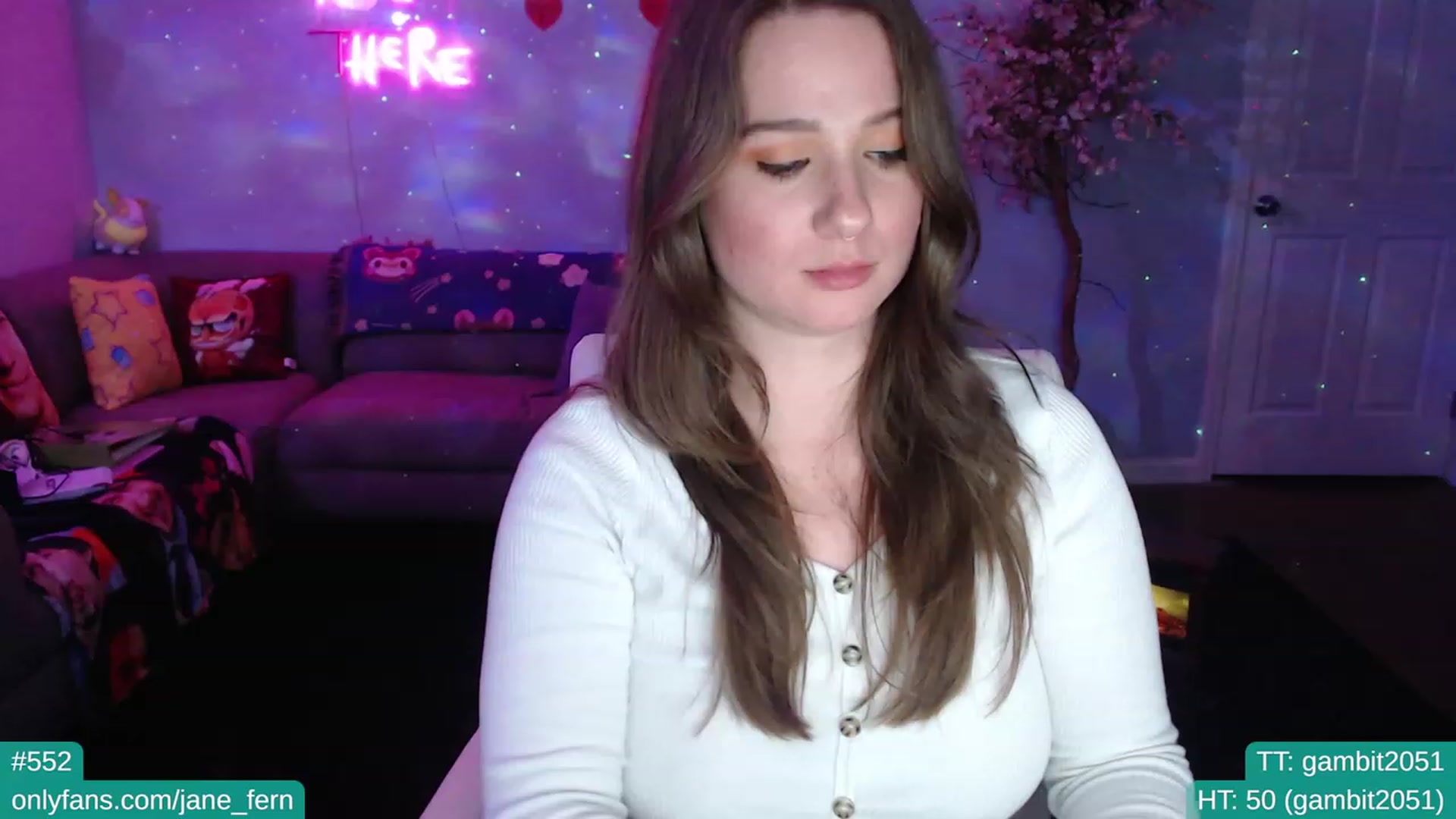 Jane_Fern video thumbnail