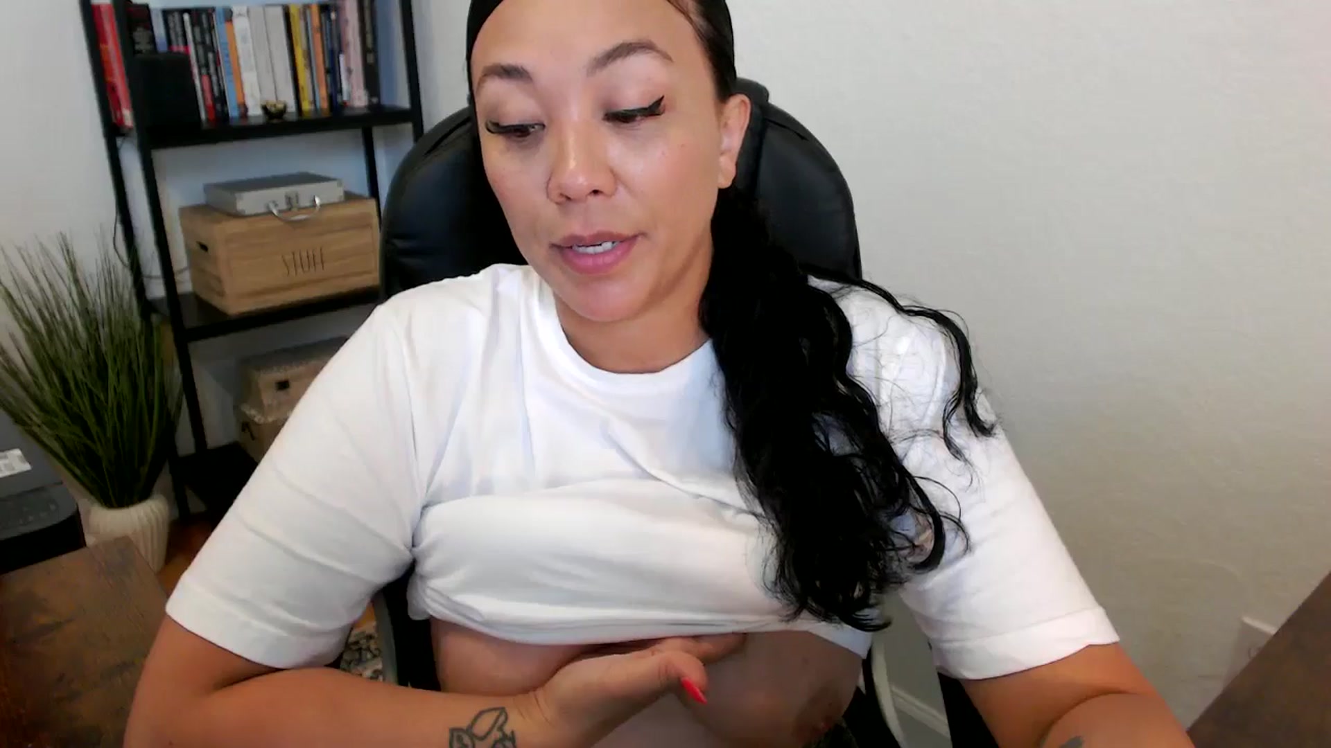 MickaylaMoon video thumbnail