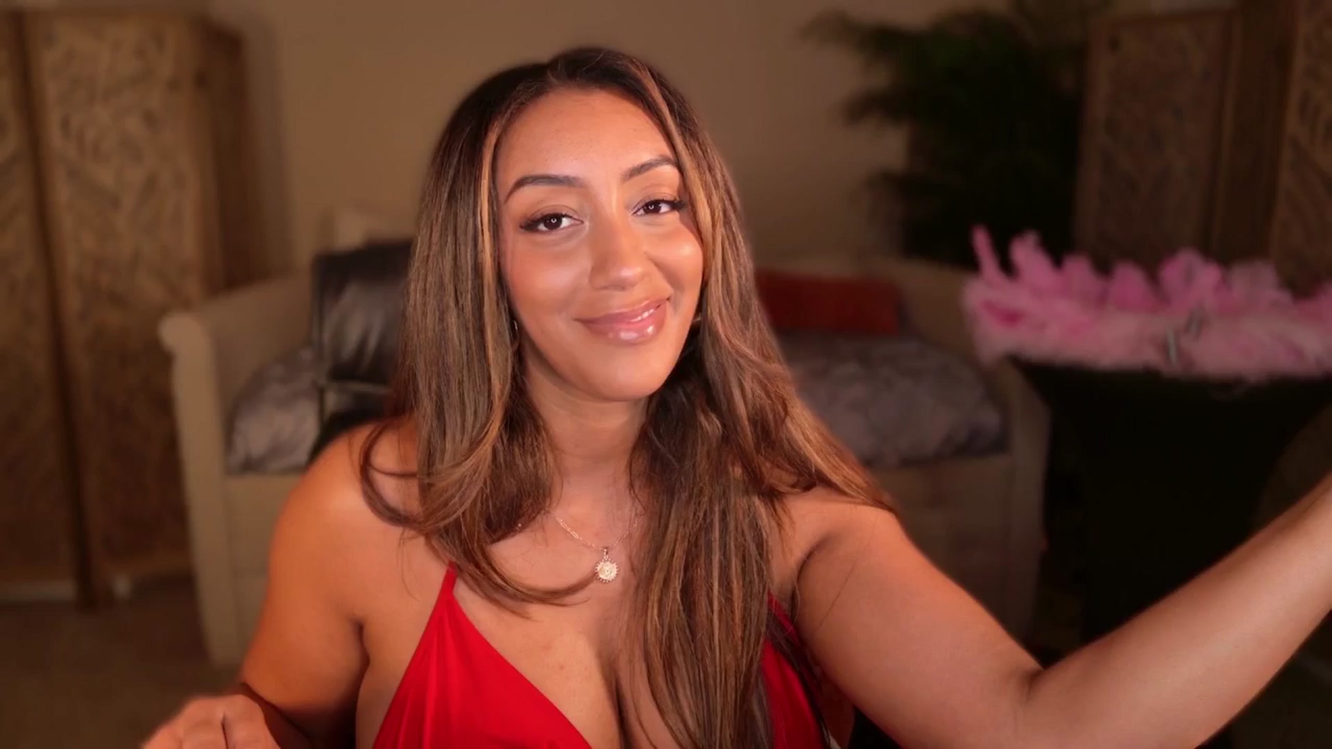 Spring_Ari video thumbnail