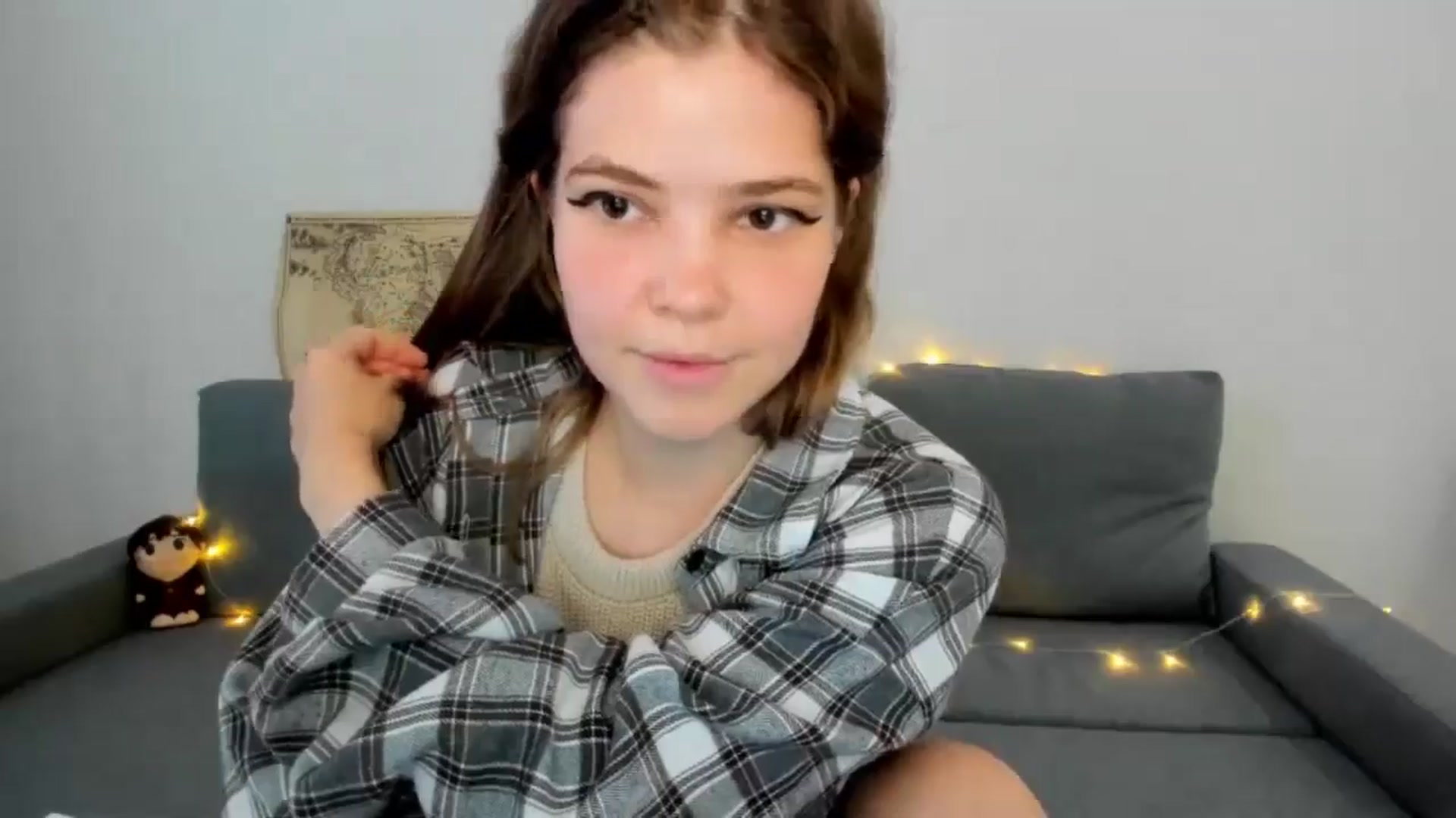 EffyShy video thumbnail