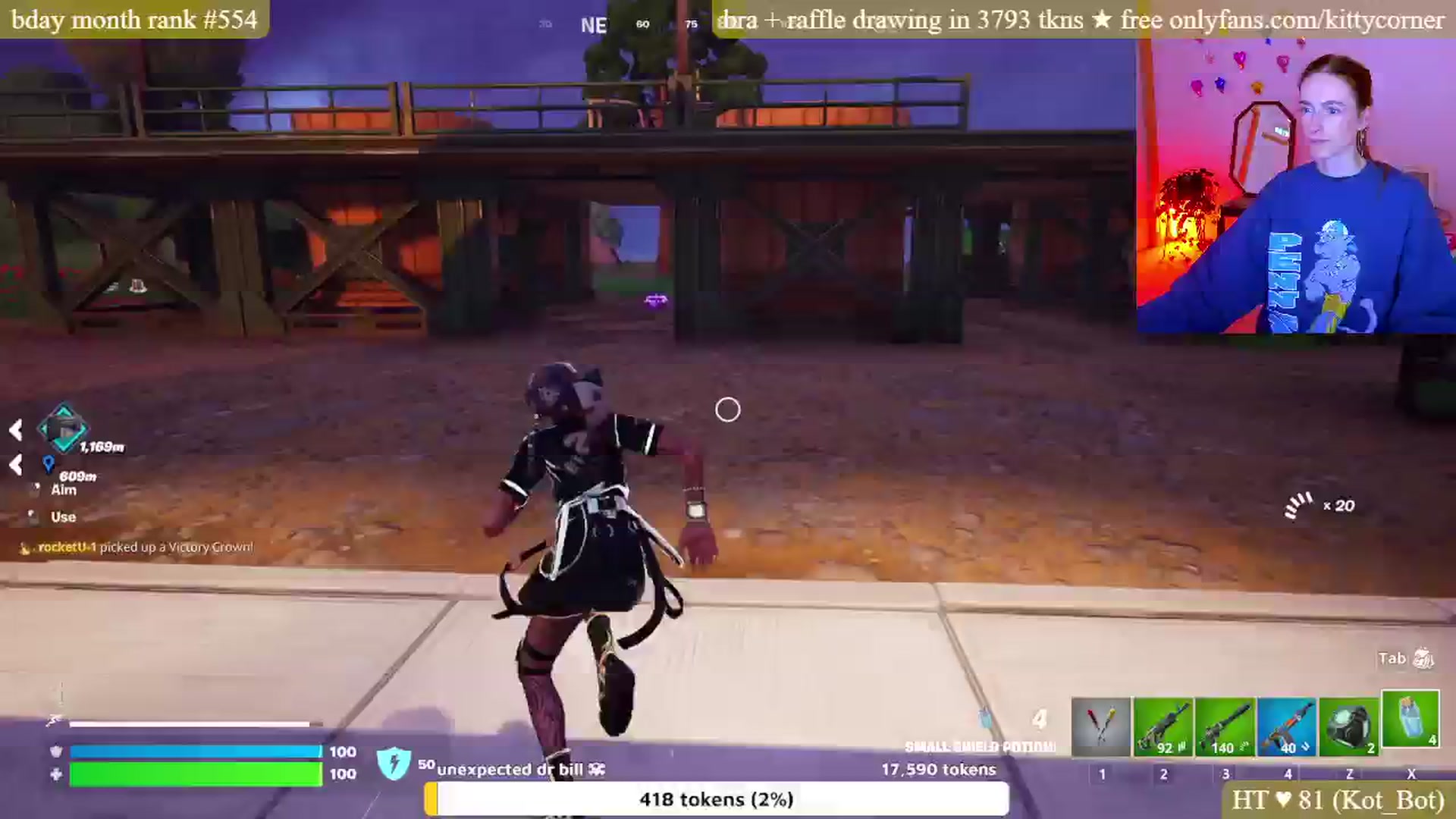 KittyCorner video thumbnail