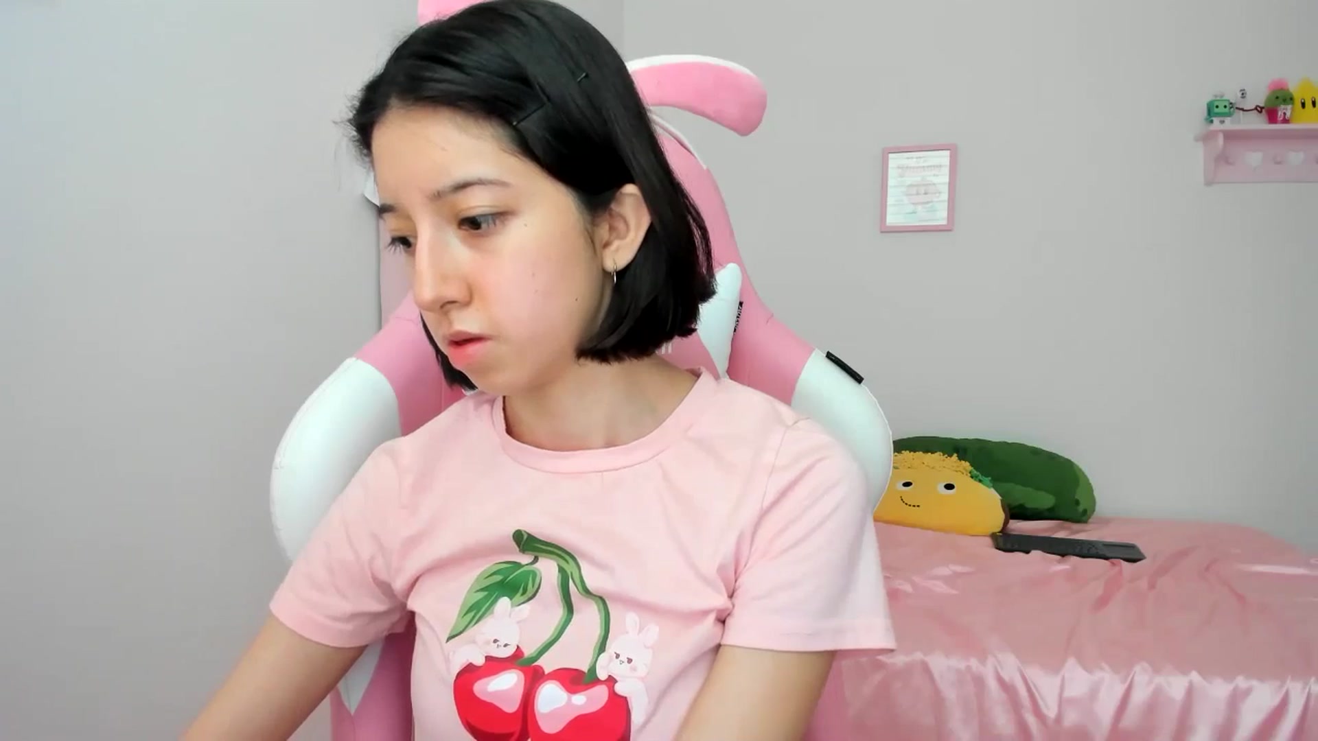 Cherrycute666 video thumbnail