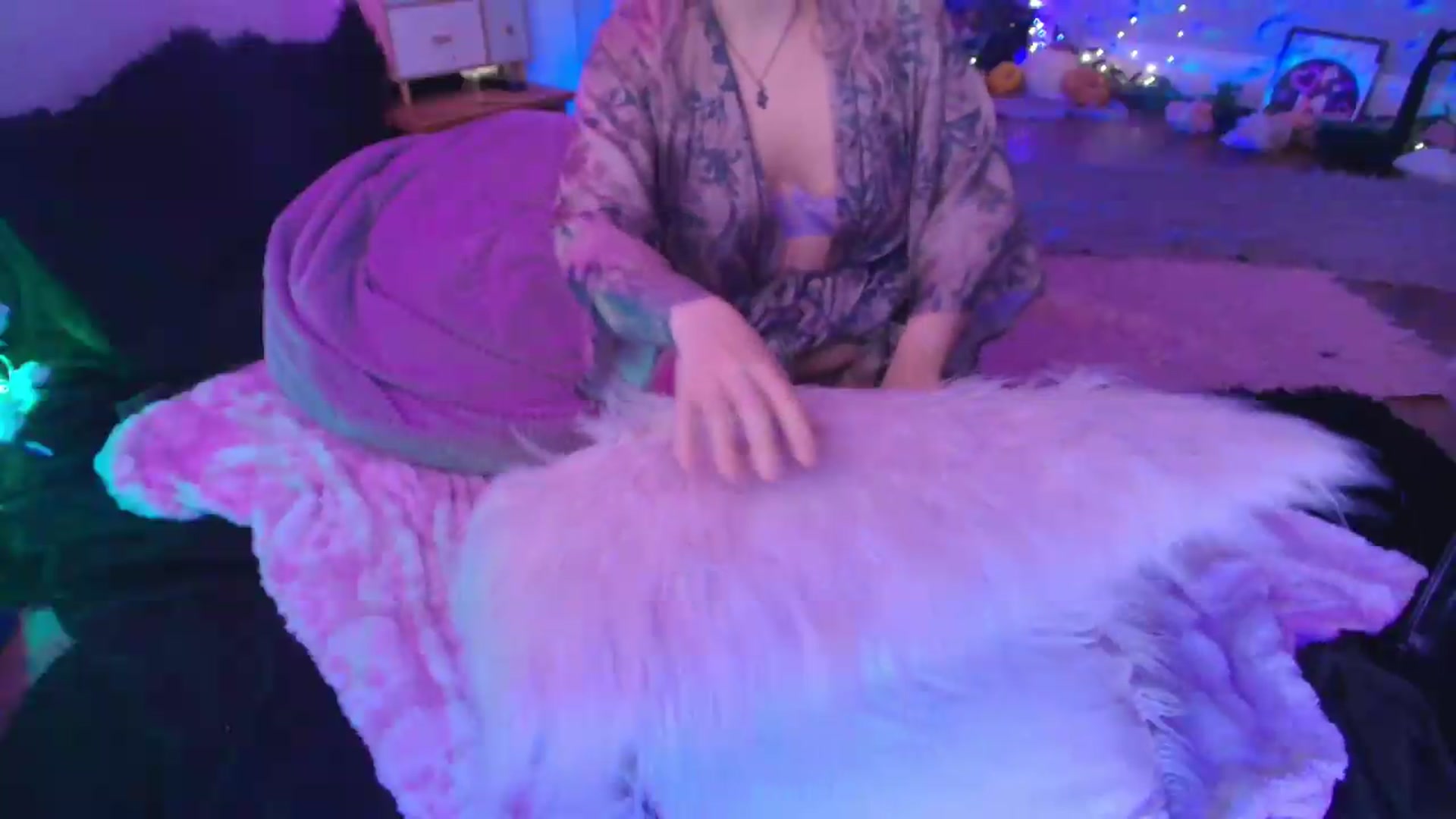 LunaWolfie video thumbnail