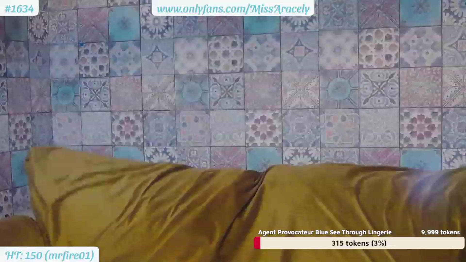 MissAracely video thumbnail