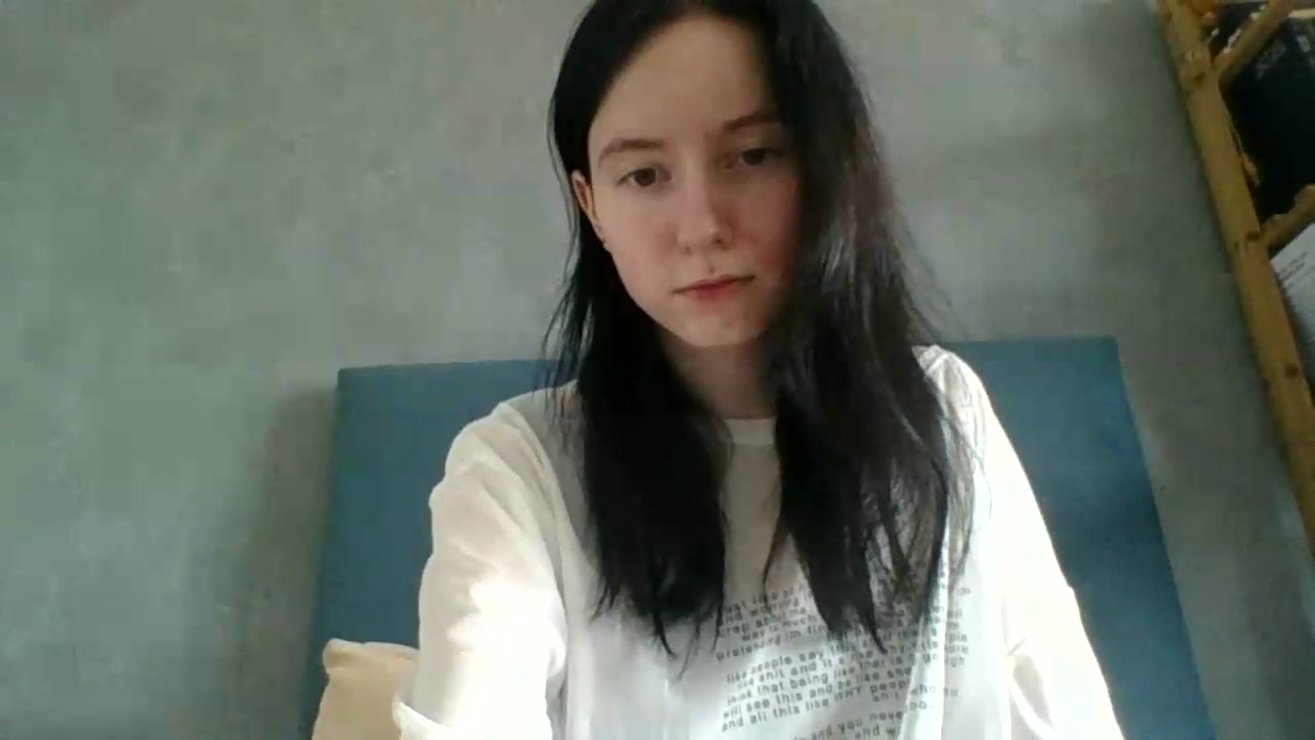 TaliaFox video thumbnail