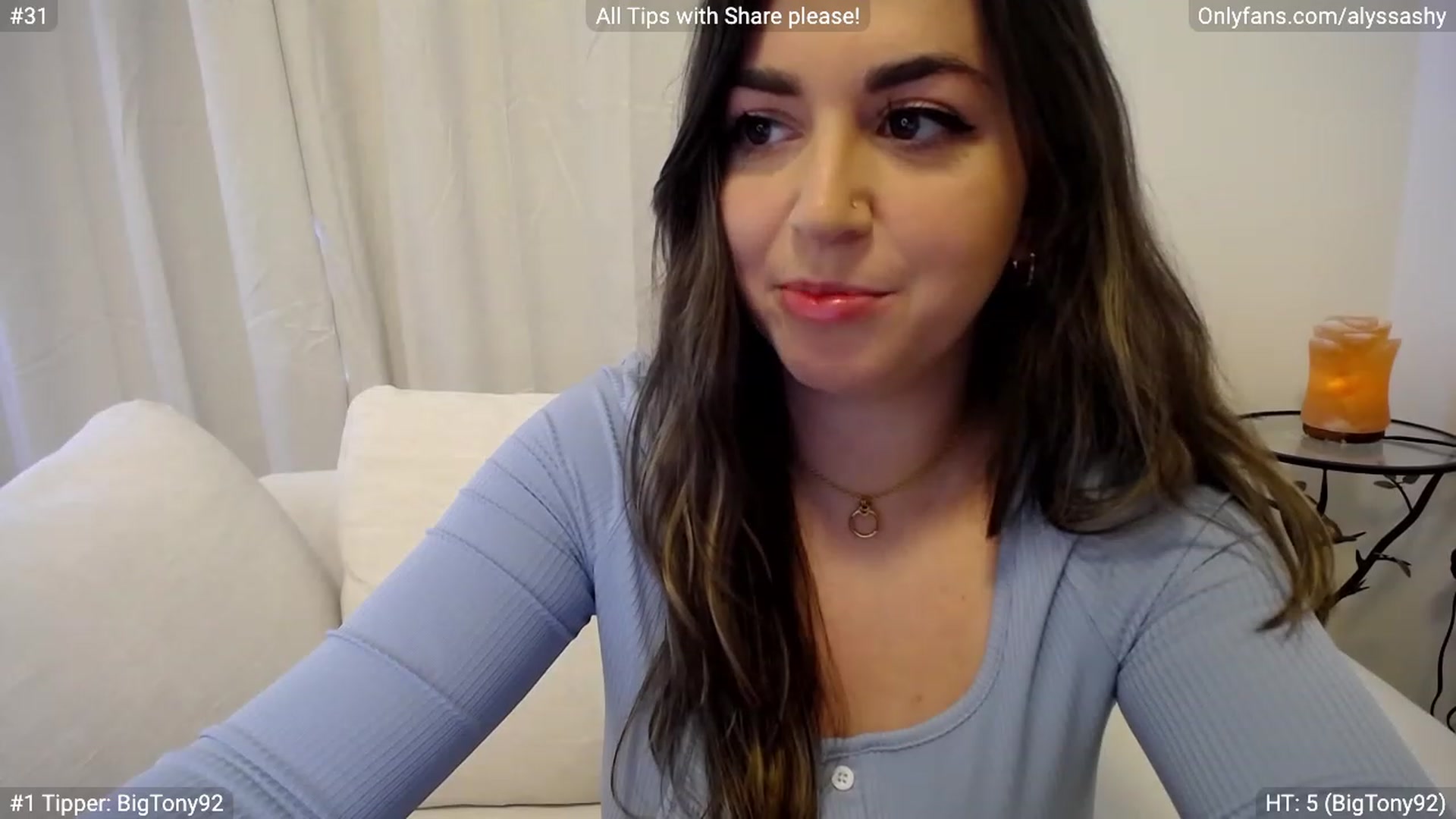 AlyssaShy video thumbnail